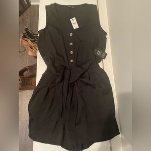 Brand New Express Romper